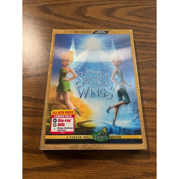 Blu-Ray children’s DVD’s set of three - Picture 2 of 10